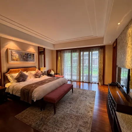 Tianyi Tea Homestay