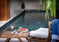 เล บูทีค โรงแรม แอนด์ สปา - โรแมนติก