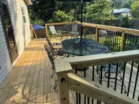 Bloomington Indiana Rental- Entire House - 5 Bedrooms and 3 full bathrooms