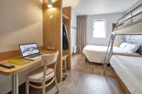 B&B Hotel Limoges 1