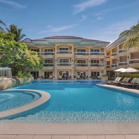 Henann Regency Resort and Spa