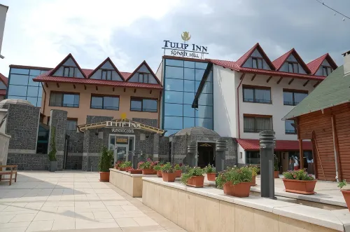 Hotel Sunny Hill