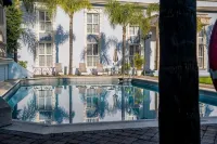 Alameda Grand - piscina