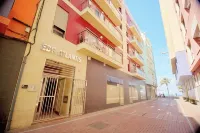 Silken Atlantis Playa - Holiday Homes Hotels in Las Palmas