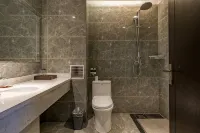 James Joyce Coffetel hotel(Hengshui ronghua North Street store) - 3 Yıldız