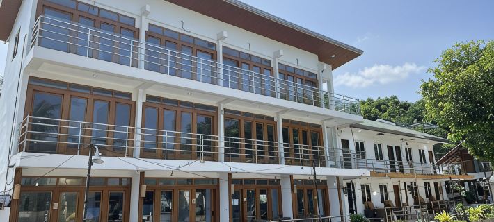Sebay Surf Central San Juan La Union Hotels in La Union