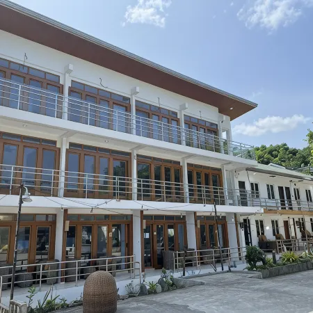 Sebay Surf Central San Juan La Union