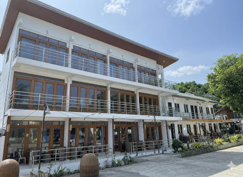 Sebay Surf Central San Juan La Union