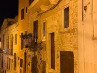 DonMattè - Charme & Rooms Hotels in Conversano
