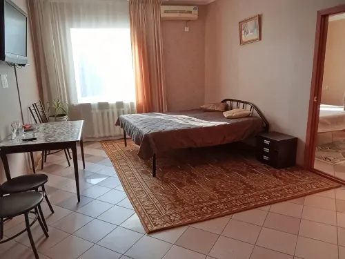 Gostinitsa Gryoz Mini-Hotel