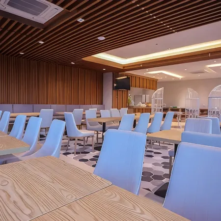 Hotel Fuse Rayong