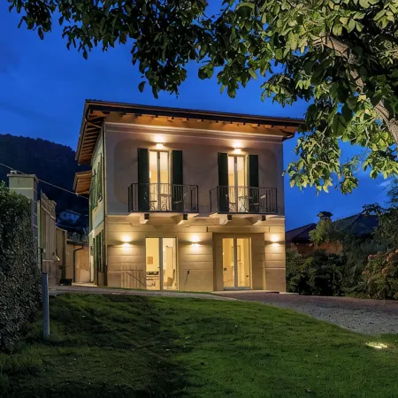 Villa Lilla Bellagio | Luxury Pool & Wine with Lake View