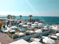 Hotel Kristina Hotéis em Imperia