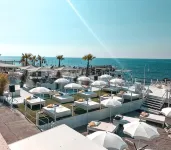 Hotel Kristina