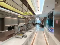 Venus Royal Hotel Guangxi Sports Center Wuxiang Headquarters Base - breakfast