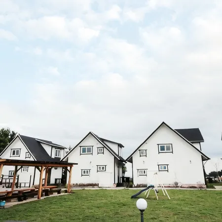Zain Village Отели рядом с достопримечательностью «Атлетический парк Сусан»