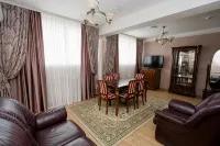 Petrovskij Hotel