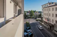 Suites Train Station Mestre -  Appartamenti vacanze