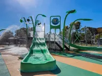 Discovery Parks - Barossa Valley Hotels in Tanunda
