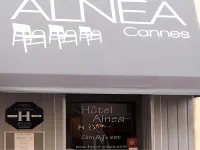 艾爾那酒店 - 2星級