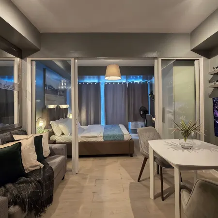 Citispace 1BR Suite at Azure Urban Resort #AZ07