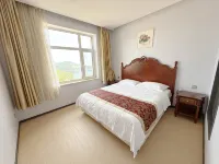 PengLai Falry Island Resort Hotel - Parvekkeita