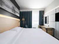 فندق بارك إن باي راديسون مكة ذاخر الغربي Hotels near غار حراء