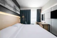Park Inn by Radisson Makkah Thaker Algharbi