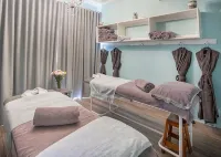 Avalon Springs Hotel - 스파