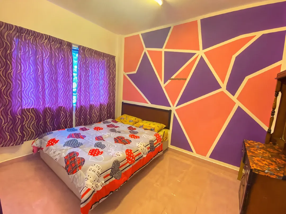 Mount Jasar Homestay 3 [5km/10min To Tea House]3 - Cameron Highlands