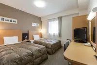 Comfort Hotel Kitakami