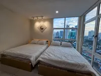 Near KSL Mall with Bathtub | Snooker | Near CIQ - 溫泉