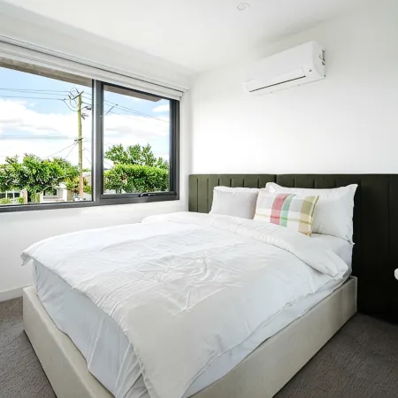 Premium Collection at Bradmill in Yarraville