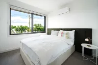 Premium Collection at Bradmill in Yarraville