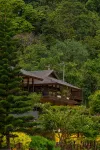 蒙查溫泉旅館 - 浪漫/情侶