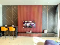 Setia Sky 88 by RR JBcity - 4 звезды