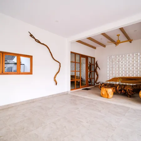 Danka Luxury Villa