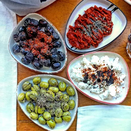 variante hotel