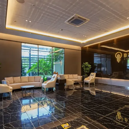 Beacon Executive Suites by stayCATion Homestay