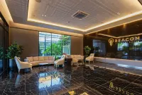 Beacon Executive Suites by stayCATion Homestay