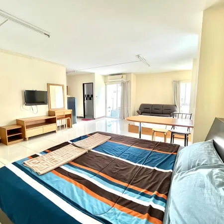 Good Morning Apartment