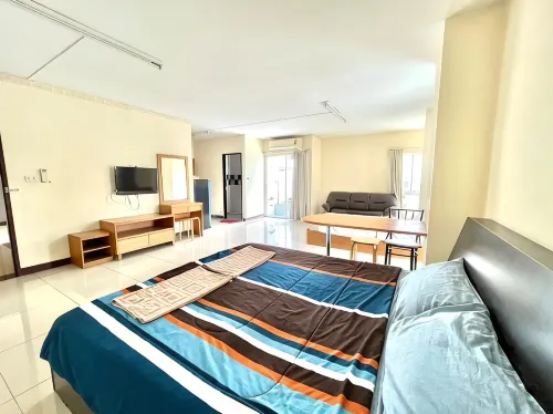 Good Morning Apartment
