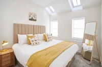 Host & Stay | Lemonade Arch -  Ferienhäuser