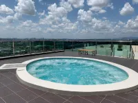 Daya Fun Kids Homestay By SR Home