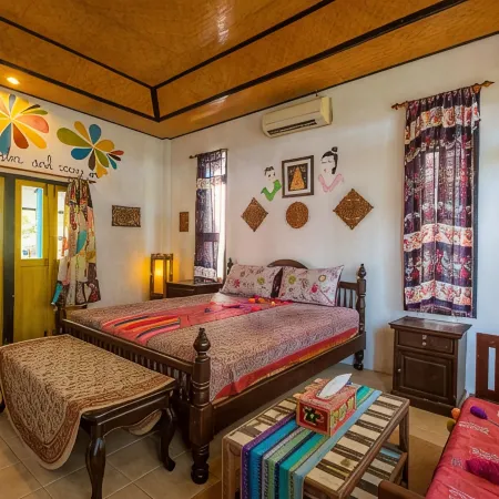 Varinda Resort