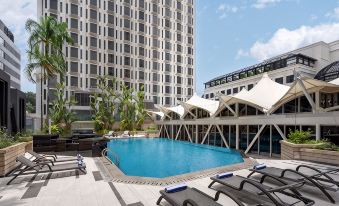 Wyndham Singapore Hotel