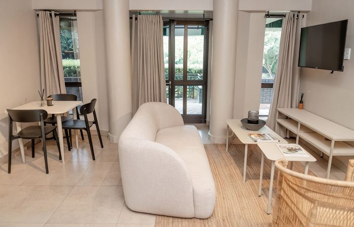 BlackBrick Bedfordview ApartHotel