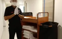 Hotel Amaris Slipi Jakarta - Bintang 2