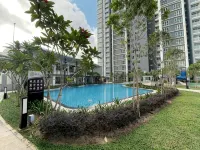 121 Residences by The Homez Near One Utama, Starling Mall, Atria