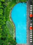 Ahn Lan Xinchang - Infinity Pools